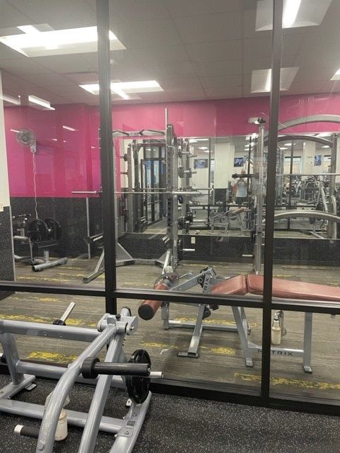 Dgy Weight Area